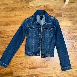 Gap Kids Denim Jacket